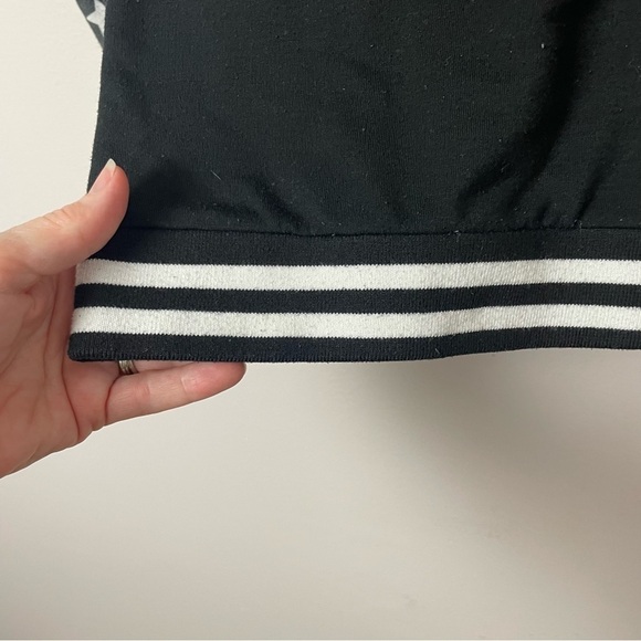 Tokidoki Boomer Jacket – Unicorn & Stars Design - Picture 7 of 10